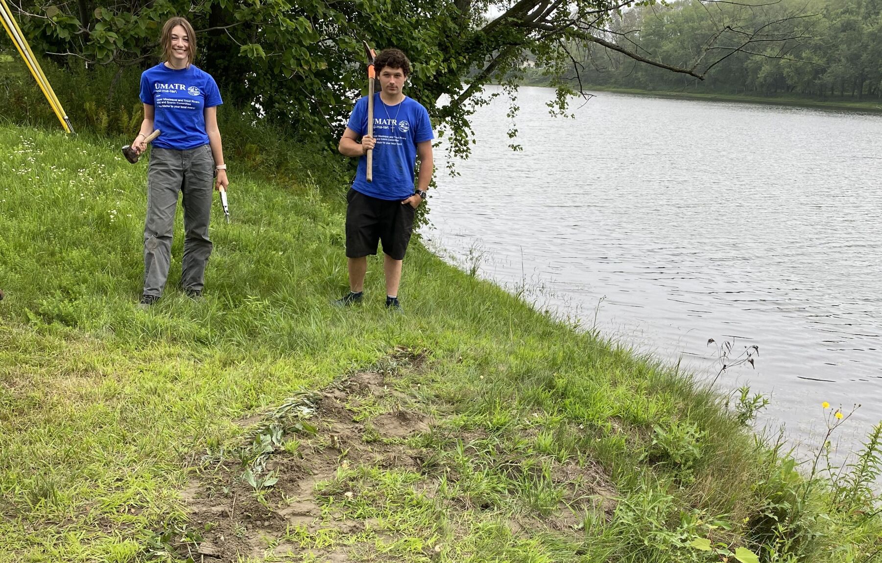 Missisquoi interns 1